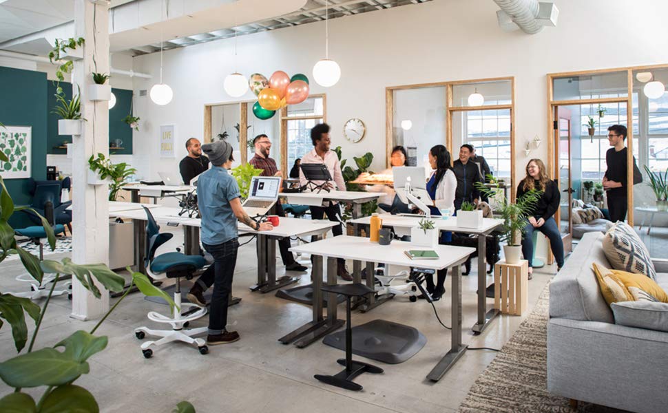 Smartdesk việt nam